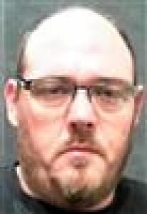 Robert Grove Ashwell Jr a registered Sex Offender of Pennsylvania
