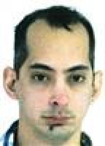 Almero Caldwell Devin a registered Sex Offender of Pennsylvania