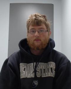 Hunter J Dannheimer a registered Sex Offender of Pennsylvania