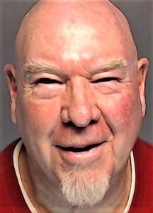 Robert Chiddenton a registered Sex Offender of Pennsylvania