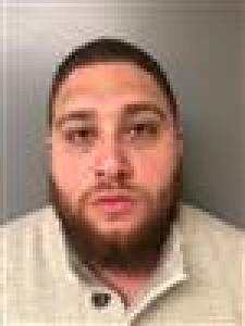 Adam Anthony Perez a registered Sex Offender of Pennsylvania