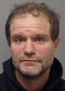 Harley Duane Morris Jr a registered Sex Offender of West Virginia