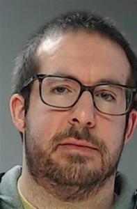 Michael Aaron Sheldon a registered Sex Offender of Pennsylvania