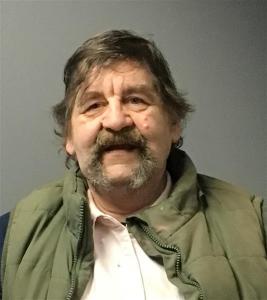 Gary James Grove a registered Sex Offender of Pennsylvania