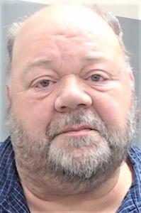 David Wayne Kitchen a registered Sex Offender of Pennsylvania