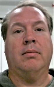 Darren Emil Johnson a registered Sex Offender of Pennsylvania