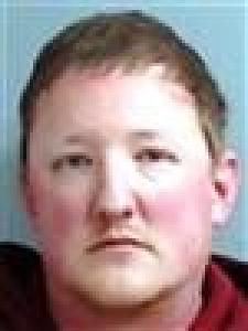 Keith Gregory Dunham a registered Sex Offender of Pennsylvania