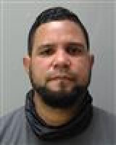 Antonio Javier Roman a registered Sex Offender of Pennsylvania