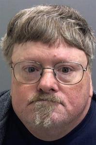 Donald John Reber a registered Sex Offender of Pennsylvania