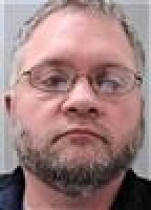 Brian Scott Adamson a registered Sex Offender of Pennsylvania