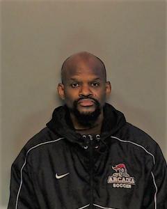 Derrick Walker a registered Sex Offender of Pennsylvania