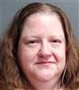 Julie Ann Tipton a registered Sex Offender of Pennsylvania