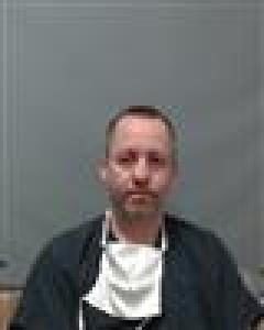 David Jonathan Albert a registered Sex Offender of Pennsylvania