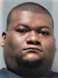 Augus Anderson Escipion a registered Sex Offender of Pennsylvania