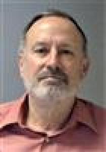 Alan Edgar West a registered Sex Offender of Pennsylvania