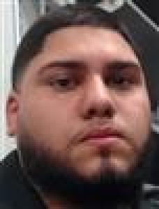 Luis Daniel Lorenzi a registered Sex Offender of Pennsylvania