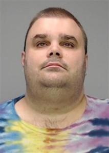 Shawn Gerald Nagoda a registered Sex Offender of Pennsylvania