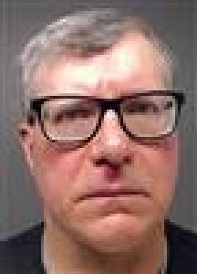 Garman Steven a registered Sex Offender of Pennsylvania