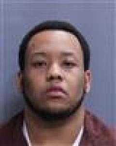 Adrian Jamell Baker a registered Sex Offender of Pennsylvania