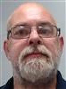 Ellis Wayne Hess a registered Sex Offender of Pennsylvania
