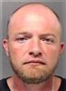 Wayne Gene Beamsderfer Jr a registered Sex Offender of Pennsylvania