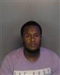 Antawine Mathis a registered Sex Offender of Pennsylvania