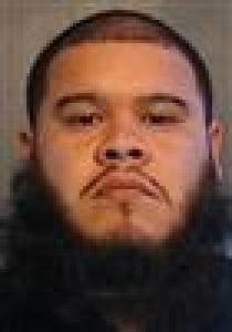 Richard Alexander Vasquez a registered Sex Offender of Pennsylvania