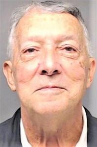 David Allen Hoffman a registered Sex Offender of Pennsylvania