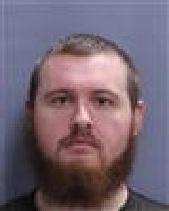 Aaron Berstler Caleb a registered Sex Offender of Pennsylvania