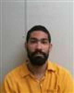 Anthony Dreden Roger a registered Sex Offender of Pennsylvania