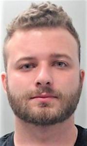 Mitchell Bleacher Haag a registered Sex Offender of Pennsylvania