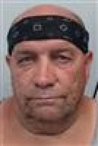 Thomas Eugene Patches a registered Sex Offender of Pennsylvania