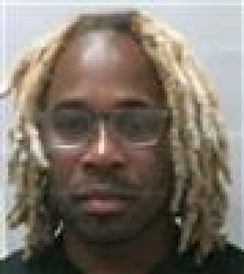 Anthony Wade Bryant a registered Sex Offender of Pennsylvania