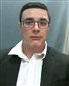 Jones Hoyle Hunter a registered Sex Offender of Pennsylvania