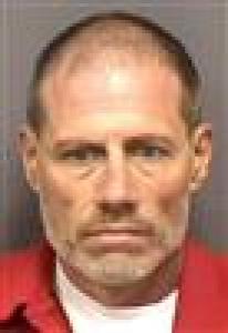 Daniel Rhoades David a registered Sex Offender of Pennsylvania