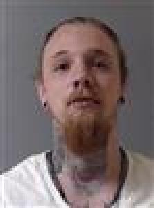 Justin Michael Finley a registered Sex Offender of Pennsylvania