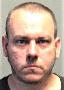Dalton Alan Best a registered Sex Offender of Pennsylvania