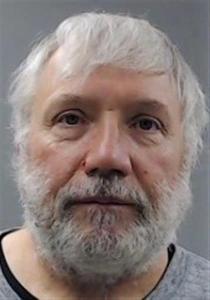 Dale Richard Sins a registered Sex Offender of Pennsylvania