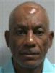 Vincent Johnson a registered Sex Offender of Pennsylvania