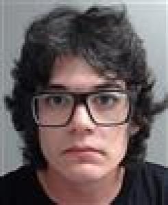 Raven Stephen Scherr a registered Sex Offender of Pennsylvania