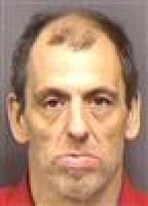 Shawn Bretter Raymond a registered Sex Offender of Pennsylvania