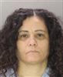 Zoraida Flores a registered Sex Offender of Pennsylvania