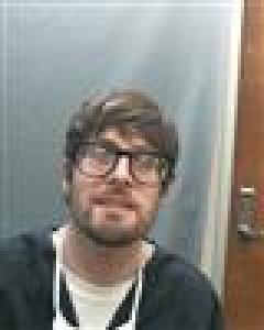 A Baker David a registered Sex Offender of Pennsylvania