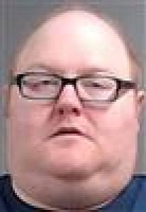 Derek Joseph Devine a registered Sex Offender of Pennsylvania