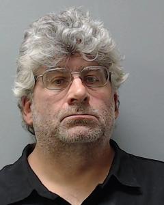 Anthony Spano a registered Sex Offender of Pennsylvania
