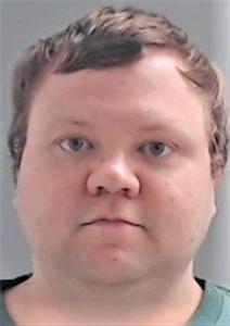 Nathanial Ryan Huff a registered Sex Offender of Pennsylvania
