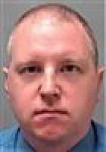 Benjamin Thomas Carr a registered Sex Offender of Pennsylvania