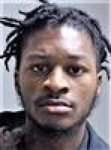 Marsheed William Hill a registered Sex Offender of Pennsylvania