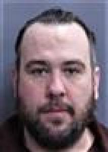 Anthony James Villella a registered Sex Offender of Pennsylvania