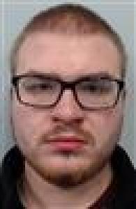 Devin Christian Miller a registered Sex Offender of Pennsylvania